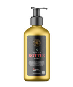 Botanical Hair Oil