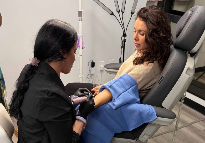 Scar Revision