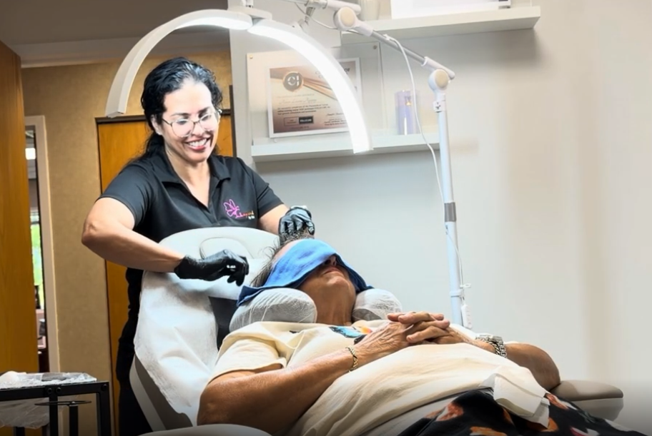 Follicure Hair Restoration 1