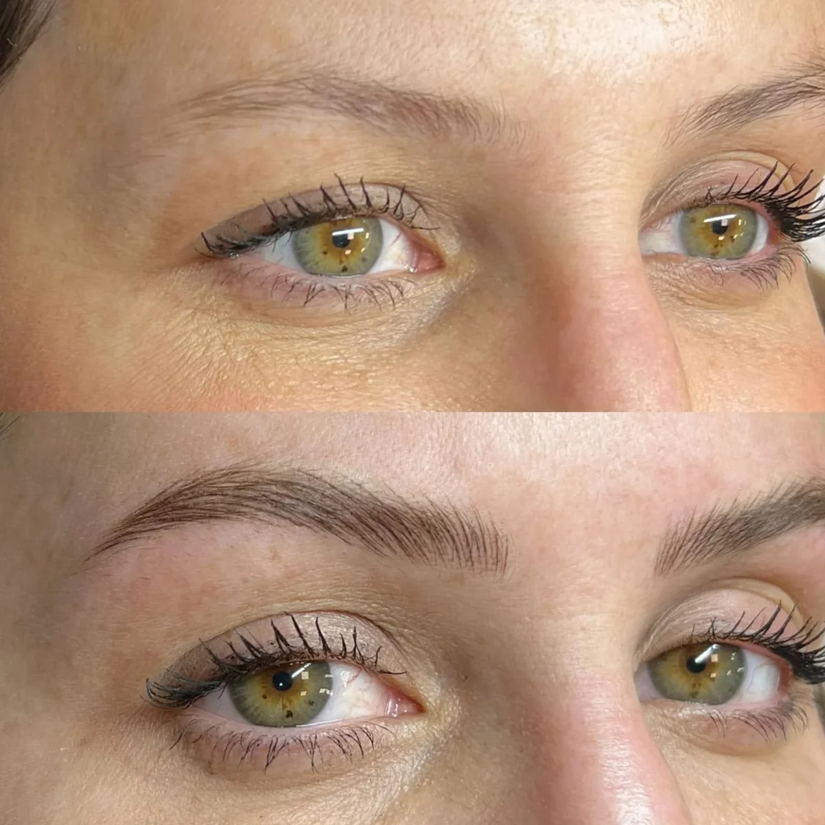 nanobrows
